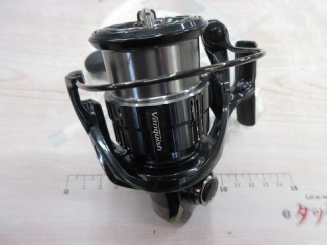 19ヴァンキッシュ 2500SHG｜＠ベリーネット 日本最大新品中古