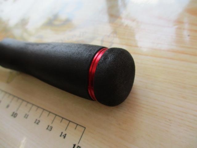 ブレイゾン 661MHB・V