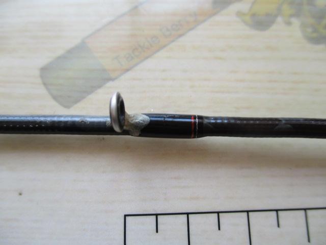 ブレイゾン 661MHB・V