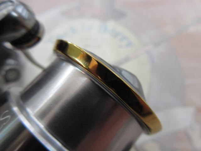 18ステラ C2000SHG