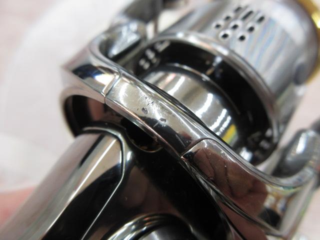 18ステラ C2000SHG