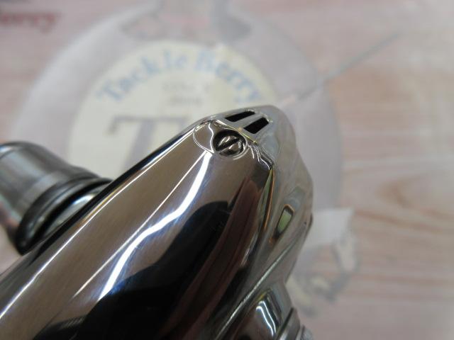 18ステラ C2000SHG