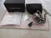 18ステラ C2000SHG