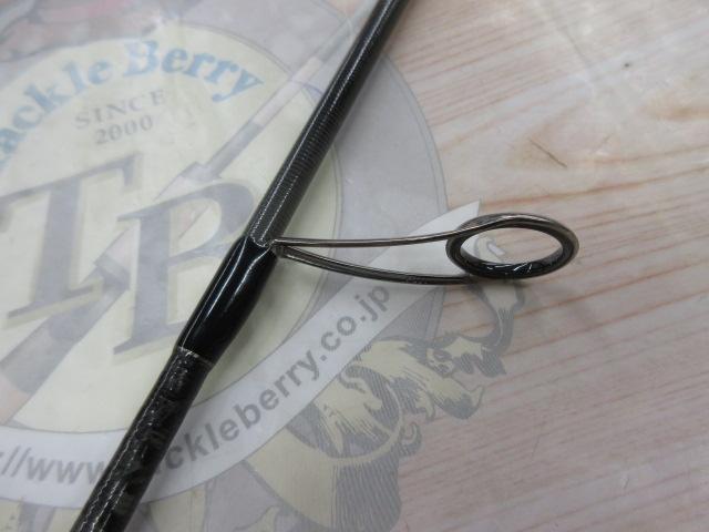 ヘラクレスファクト HFAS-61ULST