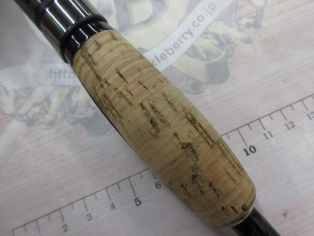 ヘラクレスファクト HFAS-61ULST