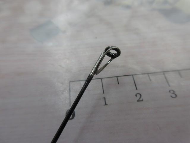 ヘラクレスファクト HFAS-61ULST