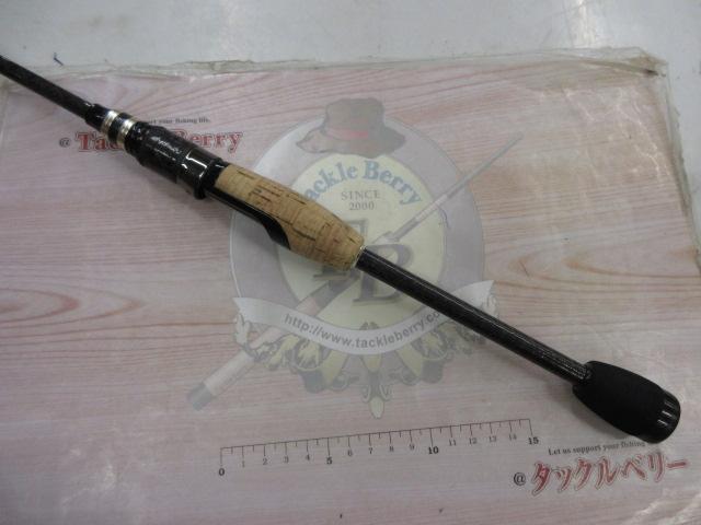 ヘラクレスファクト HFAS-61ULST