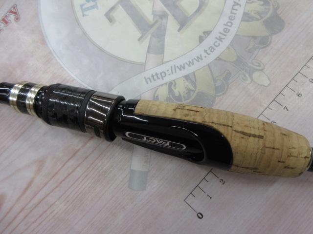 ヘラクレスファクト HFAS-61ULST