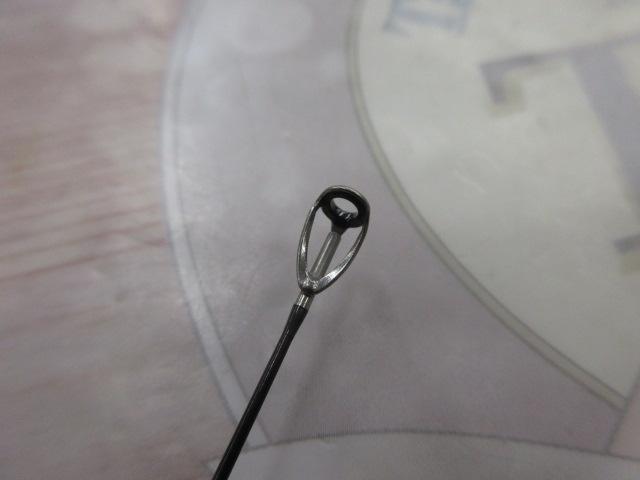 ヘラクレスファクト HFAS-61ULST