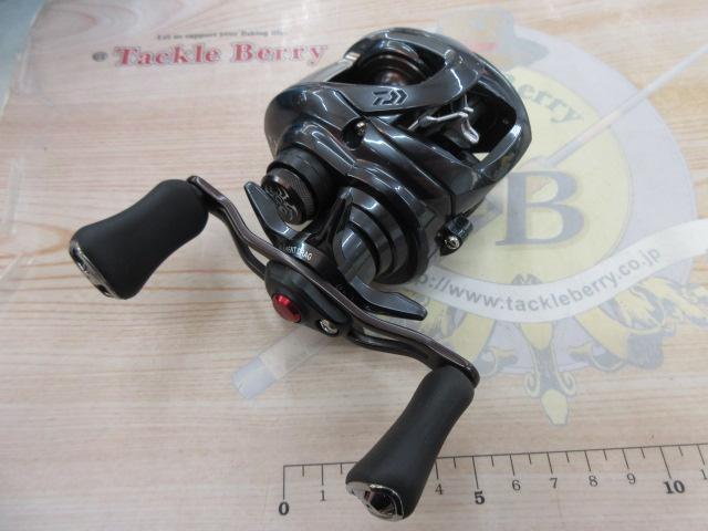 中古　ダイワ 20 タトゥーラ SV TW 103SH 20タトゥーラ SV TW 103SH｜＠ベリーネット 日本最大新品中古