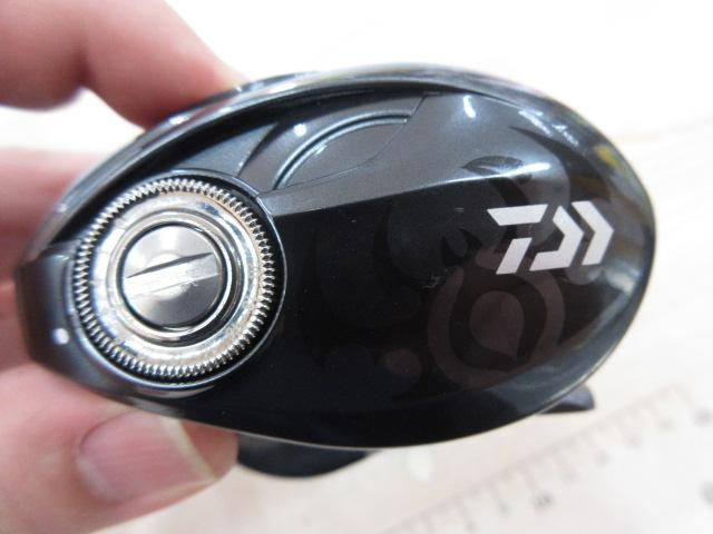 中古美品　ダイワ 20TATULA 103SH 20タトゥーラ SV TW 103SH｜＠ベリーネット 日本最大新品中古