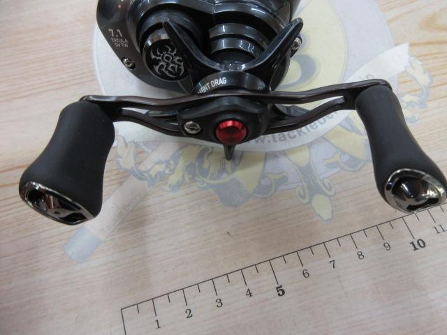 20　タトゥーラSVTW 103H L DAIWA 20タトゥーラ SV TW 103SHLの最安値・インプレ・釣果