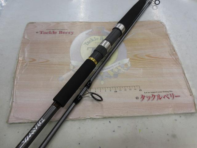 ジグキャスター 87MH｜＠ベリーネット 日本最大新品中古釣具WEB