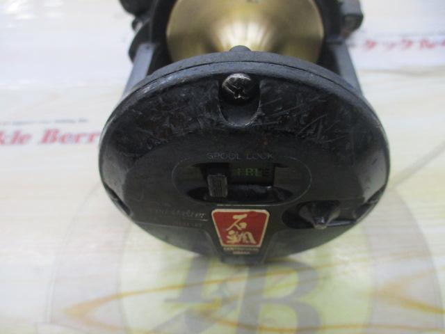 チタノススピードマスター石鯛