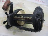 チタノススピードマスター石鯛