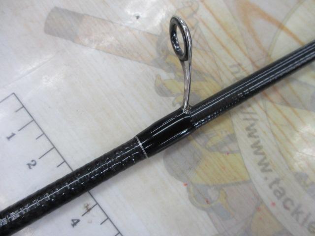 ブラックレーベル BLX SG 681L/MLXS-ST