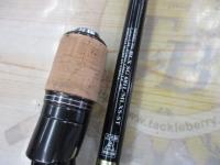 ブラックレーベル BLX SG 681L/MLXS-ST