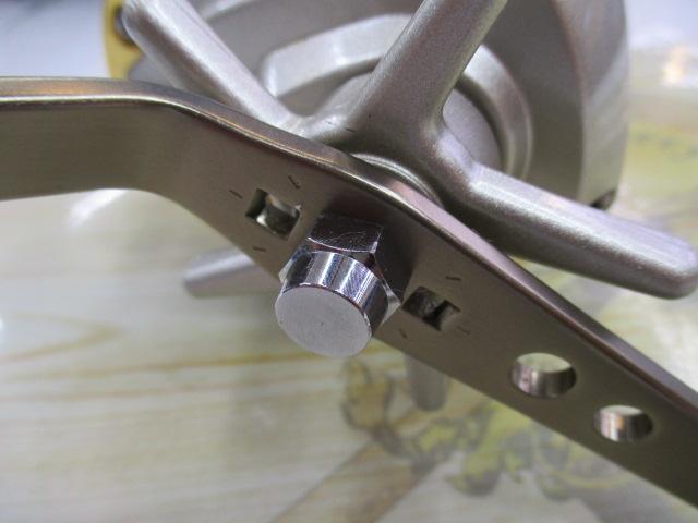 シーライン石鯛Z 40WH