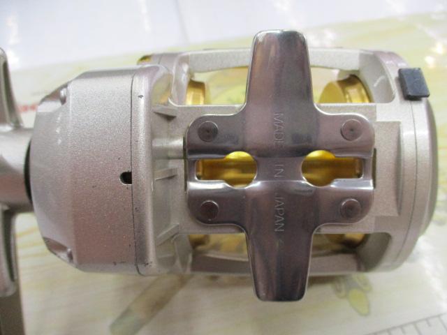 シーライン石鯛Z 40WH｜＠ベリーネット 日本最大新品中古釣具WEB