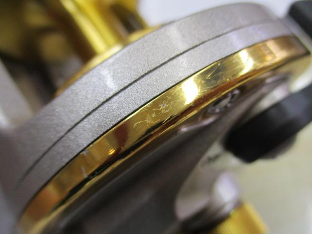 シーライン石鯛Z 40WH