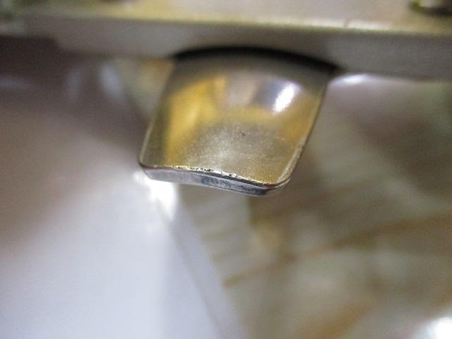 シーライン石鯛Z 40WH