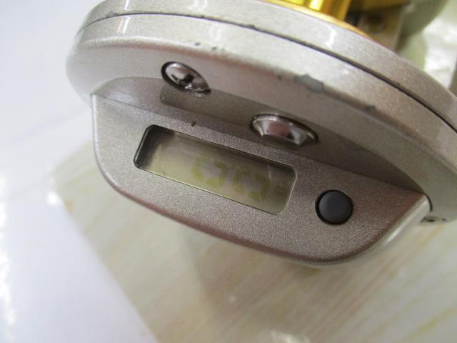 シーライン石鯛Z 40WH｜＠ベリーネット 日本最大新品中古釣具WEB