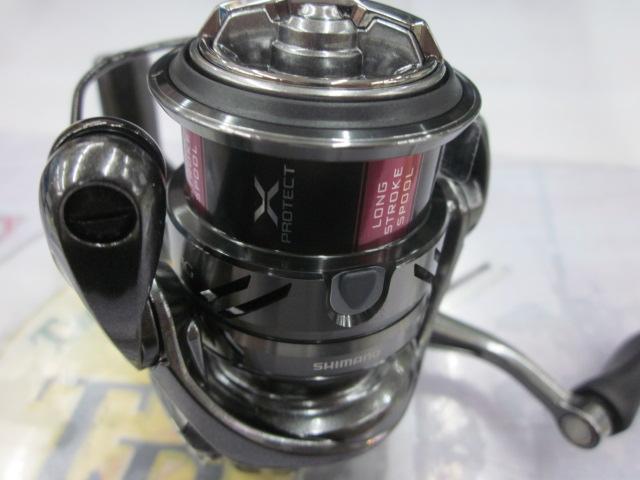 シマノ 21コンプレックス XR C2000 F4 HG 送料込み 21コンプレックスXR C2000 F4 HG｜＠ベリーネット 日本最大新品
