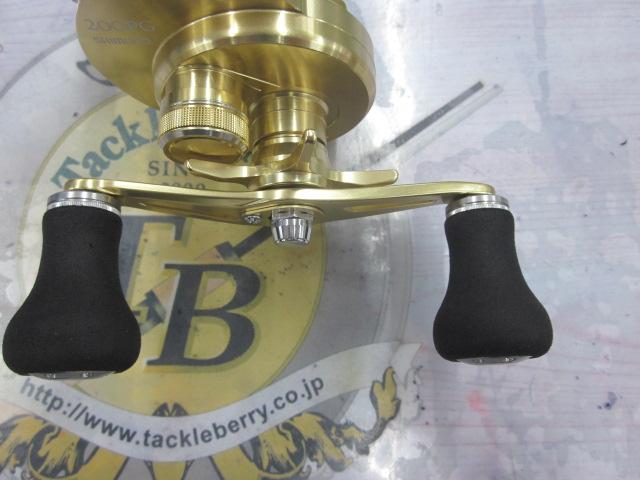 15オシアコンクエスト 200PG