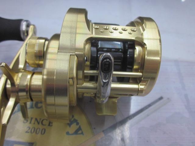 15オシアコンクエスト 200PG