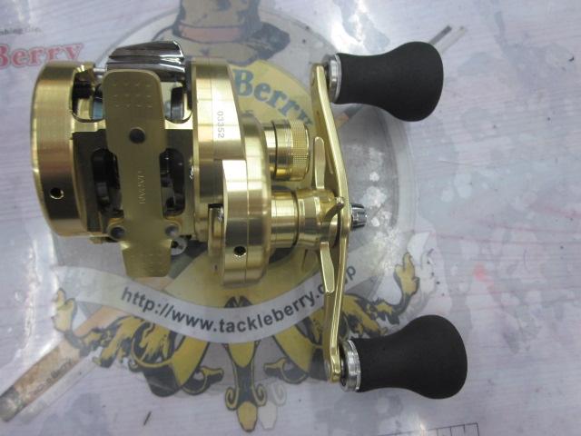 15オシアコンクエスト 200PG