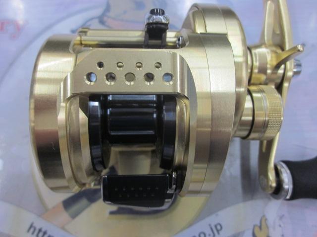 15オシアコンクエスト 200PG