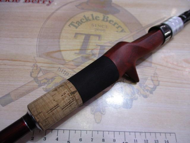 【未使用】ビームス　クローラー9.2L＋ Fishman Beams CRAWLA 9.2L+（ビームス クローラ9.2エルプラス