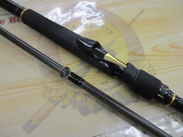 ラテオ 100MH・R｜＠ベリーネット 日本最大新品中古釣具WEBショップ