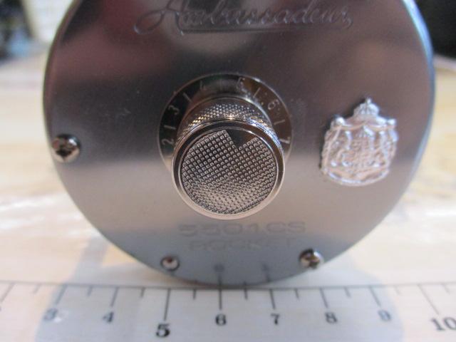 5501CS Rocket ブルーグレー