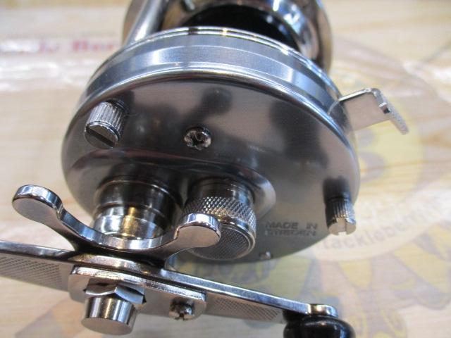 5501CS Rocket ブルーグレー