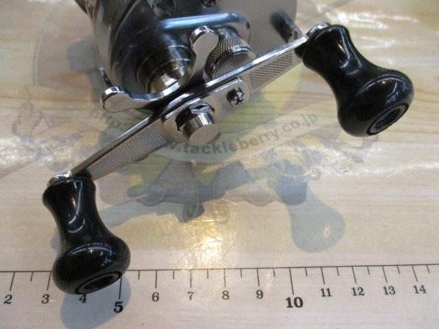 5501CS Rocket ブルーグレー