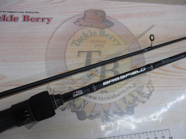 バスフィールド BSFS-672L｜＠ベリーネット 日本最大新品中古