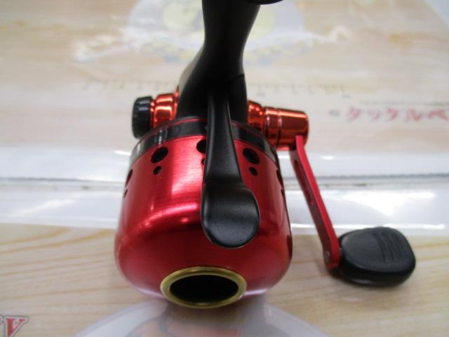 14アンダースピン 80