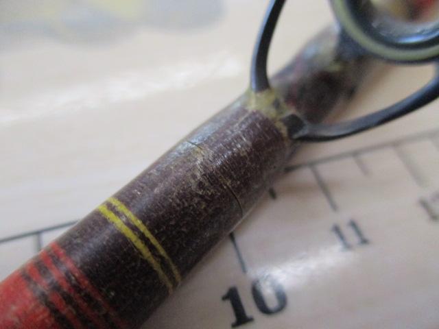 ケブラーカーボけんざき 50号-270