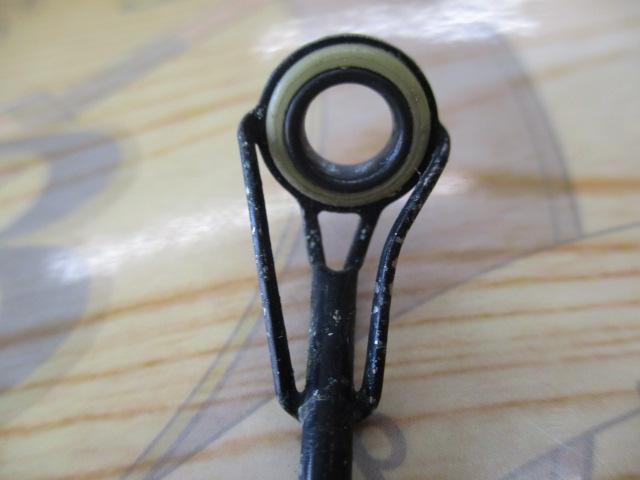 ケブラーカーボけんざき 50号-270