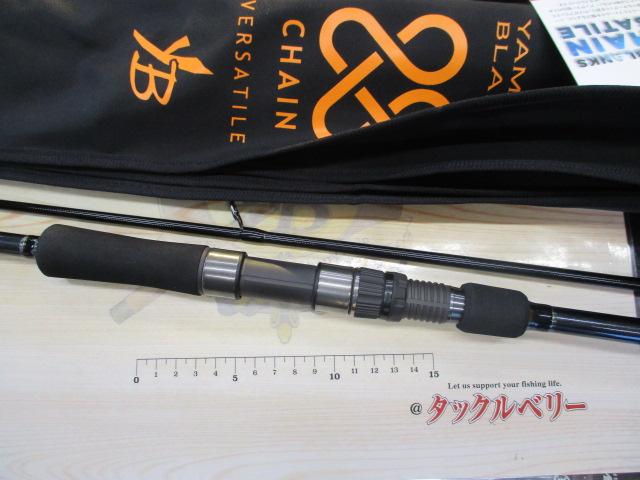 【中古/美品】 ヤマガブランクス 88 CHAIN  /SE016L 楽天市場】【中古/美品】 ヤマガブランクス 88 CHAIN /SE016L