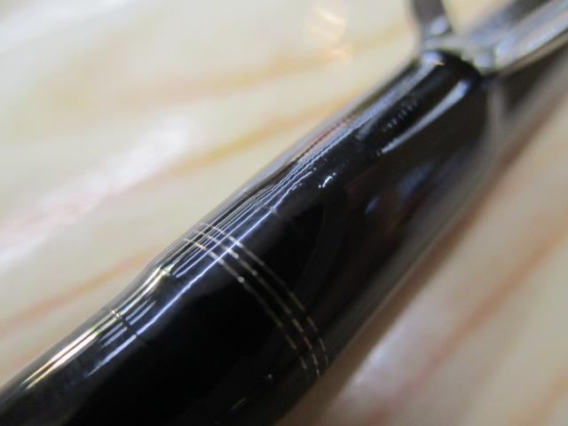 ヤマガブランクス 88チェイン