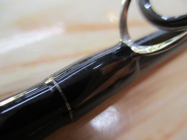 ヤマガブランクス 88チェイン