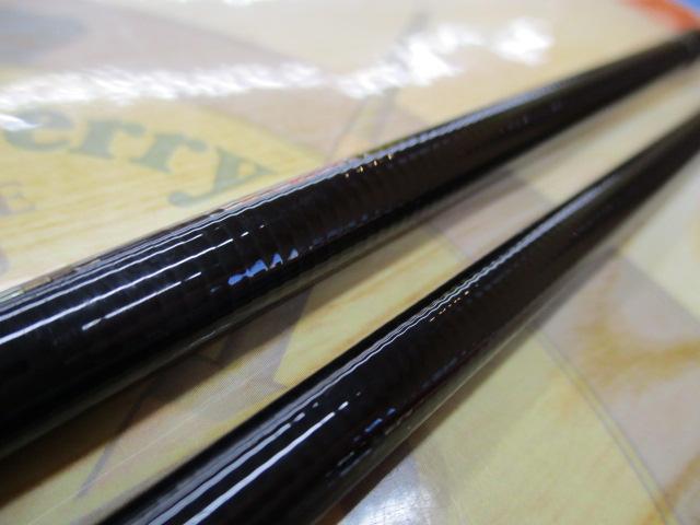 ヤマガブランクス 88チェイン