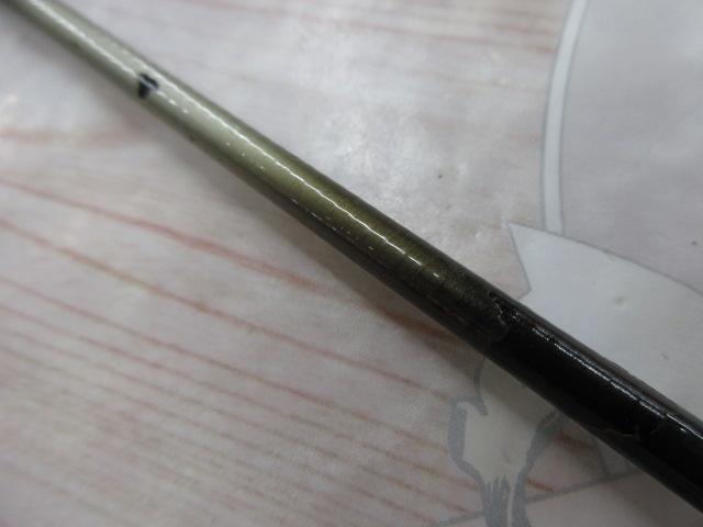 AWトーナメント銀影プライム抜 中硬硬90