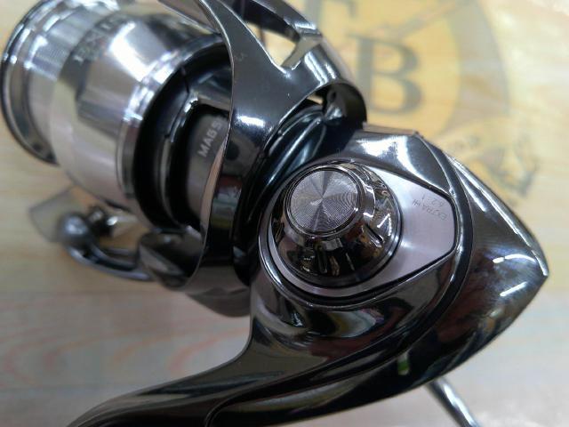 22イグジスト LT2500S XH DAIWA（釣り） ダイワ 22EXIST LT2500S-XH イグジスト : つり具