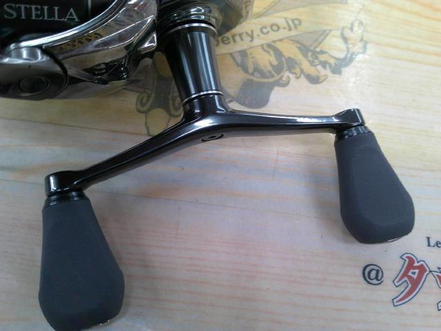 22ステラ C3000SDHHG