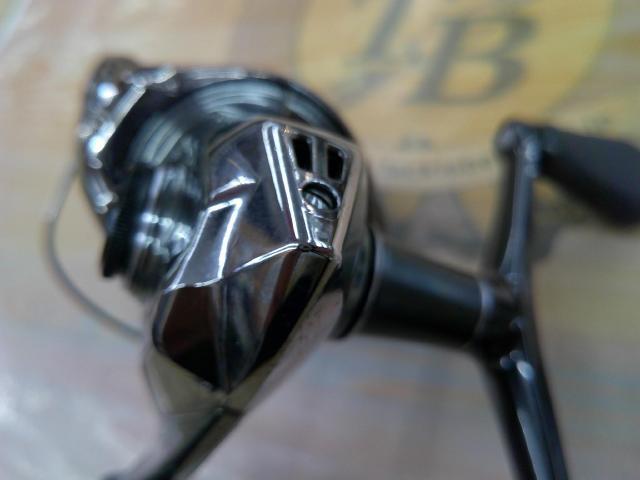 22ステラ C3000SDHHG