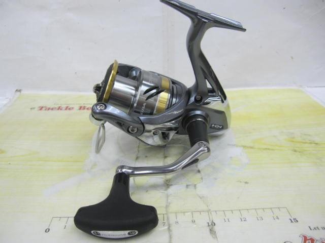 シマノ　17アルテグラ　C5000XG(エクストラハイギア) シマノ 17アルテグラ C5000XG(エクストラハイギア) シマノ