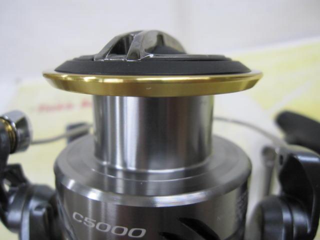 17アルテグラ C5000XG｜＠ベリーネット 日本最大新品中古釣具WEB